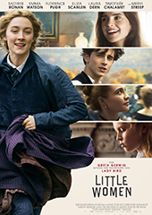 Hauptfoto Little Women